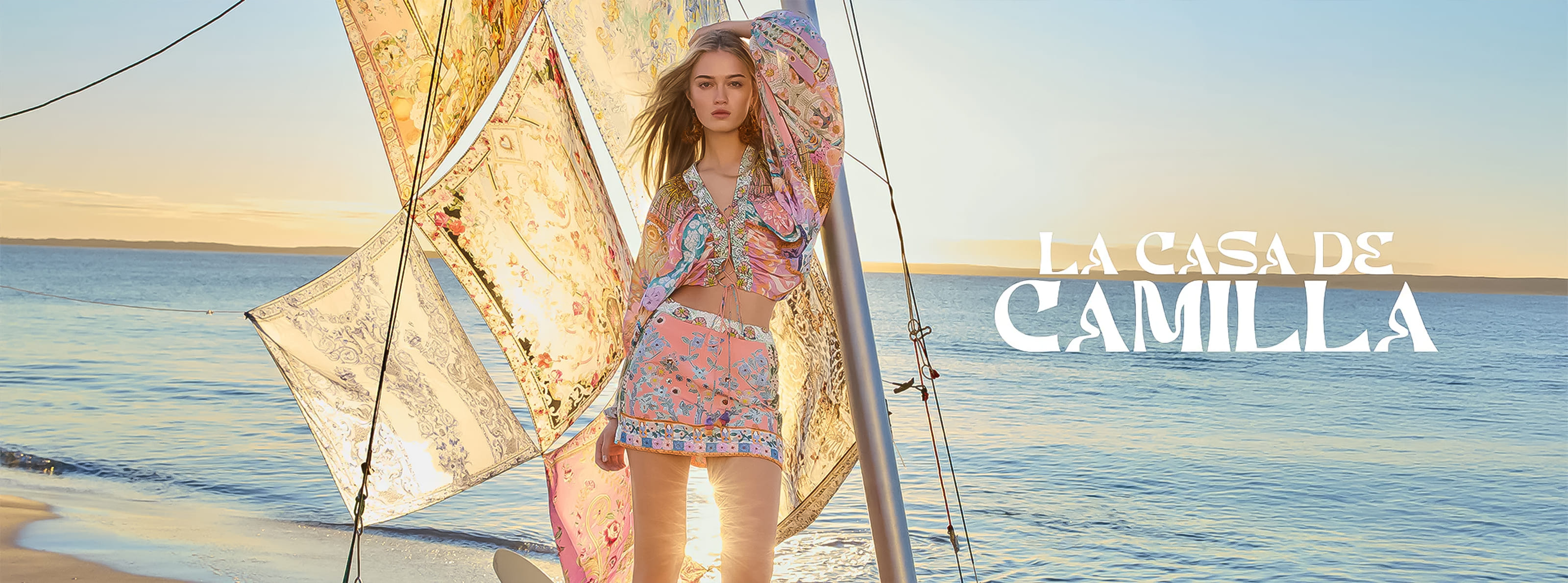 Luxury Silk Kaftans and Dresses