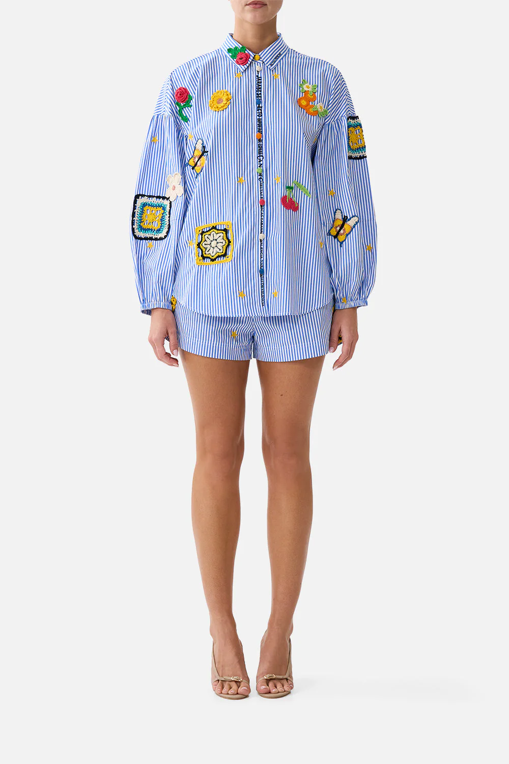 Resort Tops